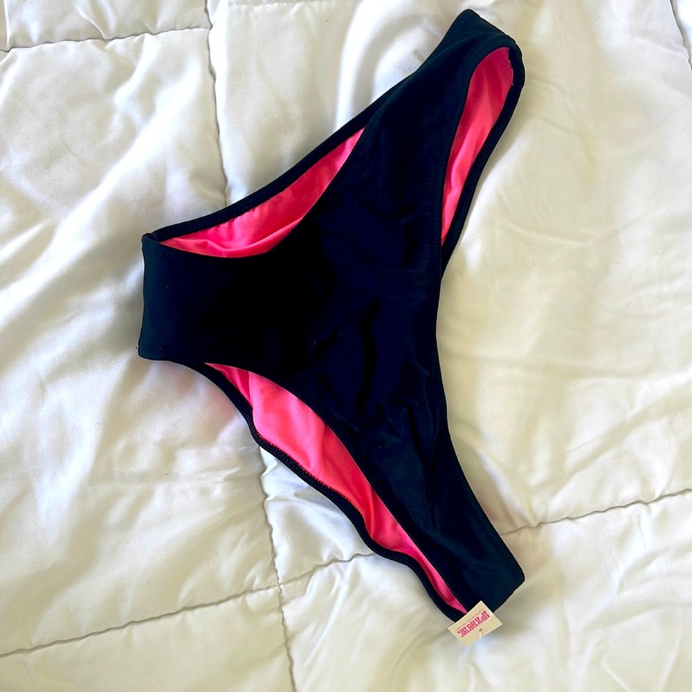 NWT Victoria’s Secret PINK swimsuit bottoms